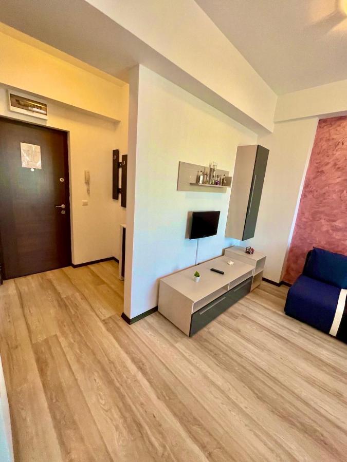 Aqua Vista Fratelli - Vedere Top La Mare Si Lac - Summerland Apartment Mamaia Exterior photo