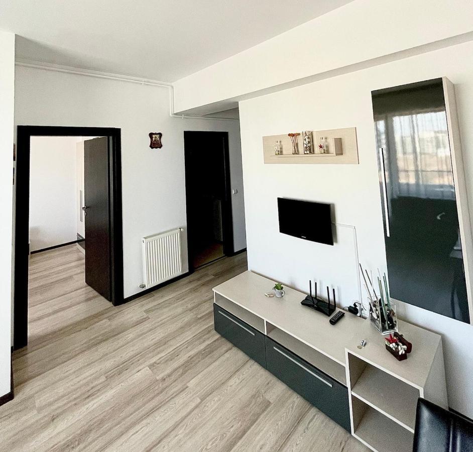 Aqua Vista Fratelli - Vedere Top La Mare Si Lac - Summerland Apartment Mamaia Exterior photo